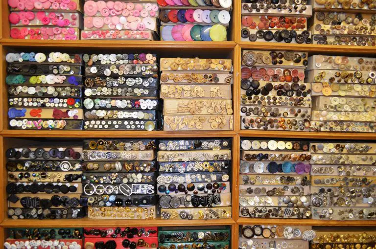 How do clothing manufacturers make money?