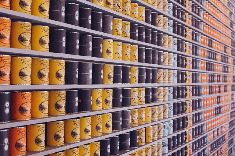 How do food and beverage manufacturers make money?