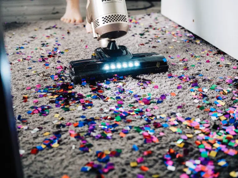 How do cleaners make money?