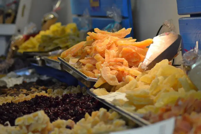 How do wholesale food service suppliers make money?