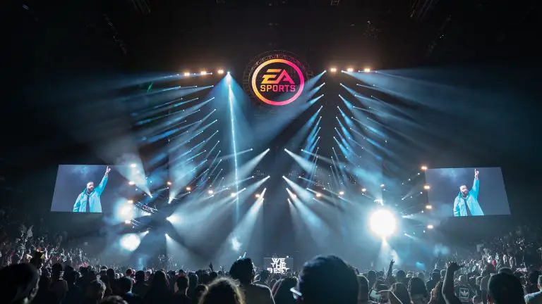 "X" typical prices, profits, revenues and costs: the fast way to understand X business. How do eSports players make money? people watching concert during night time